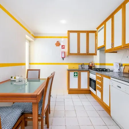 Apartment Whome | Vilamoura Family Quarteira