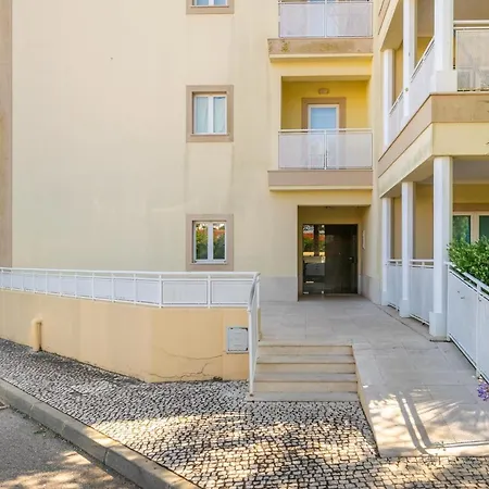 Whome | Vilamoura Family Quarteira