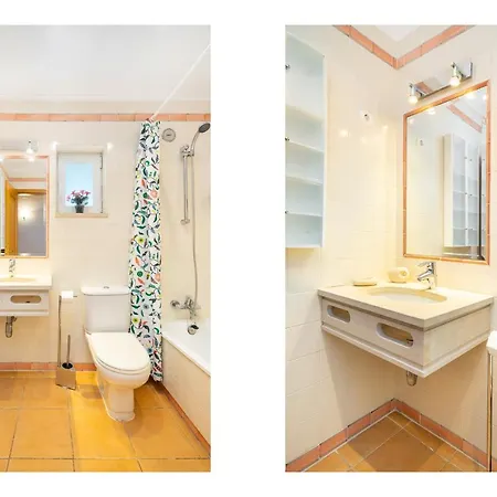 Whome | Vilamoura Family Apartment *