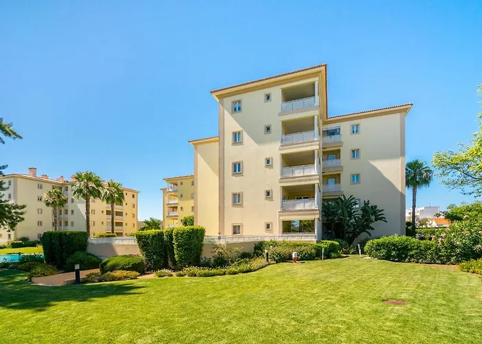 Whome | Vilamoura Family Appartement