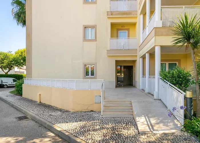 Whome | Vilamoura Family Quarteira