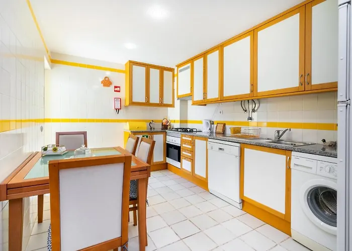 Appartement Whome | Vilamoura Family