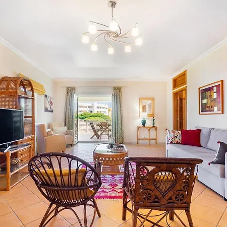 Whome | Vilamoura Family Appartamento Quarteira