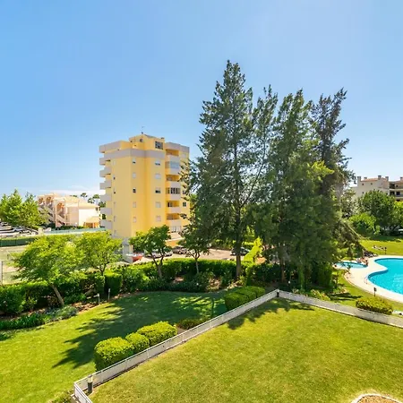 Whome | Vilamoura Family Quarteira