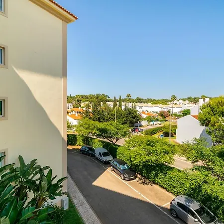 Whome | Vilamoura Family Quarteira