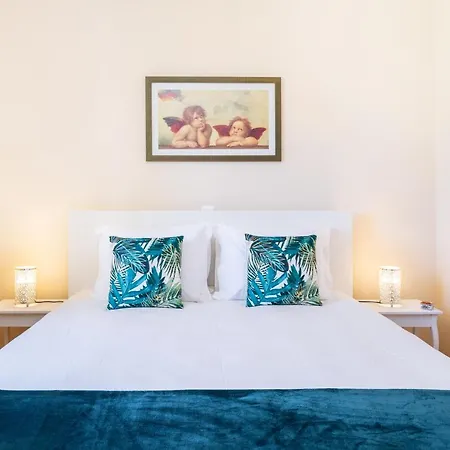 Whome | Vilamoura Family * Quarteira