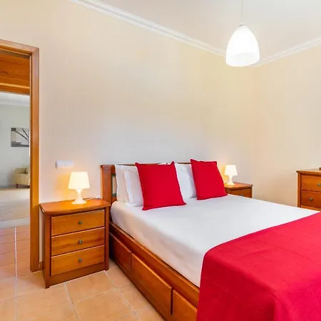 Whome | Vilamoura Family Quarteira