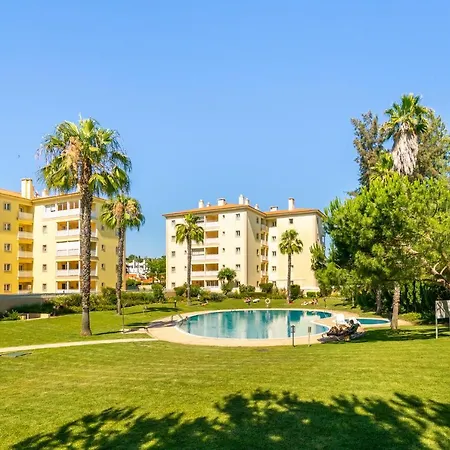 Whome | Vilamoura Family Appartement Quarteira