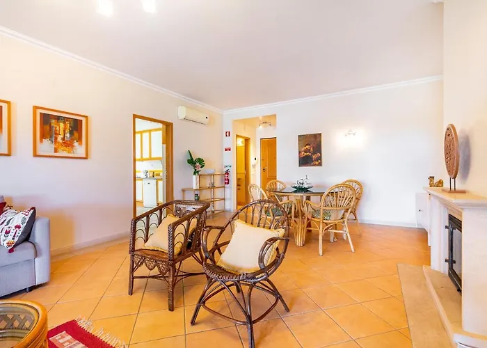 Апартаменты Whome | Vilamoura Family *