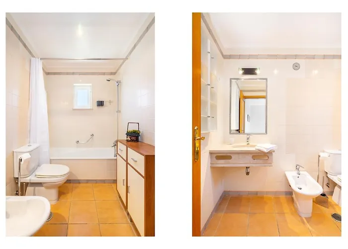 Whome | Vilamoura Family Quarteira