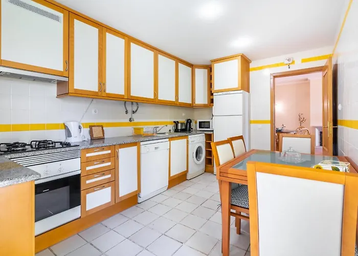 Апартаменты Whome | Vilamoura Family