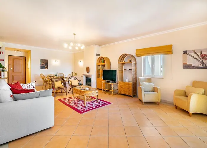 Апартаменты Whome | Vilamoura Family