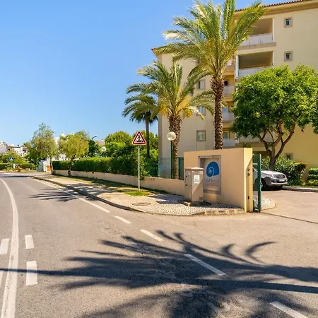 Lägenhet Whome | Vilamoura Family