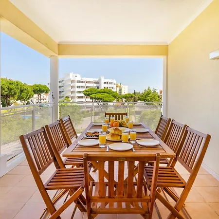 Whome | Vilamoura Family Lägenhet Quarteira