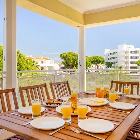 Lägenhet Whome | Vilamoura Family *